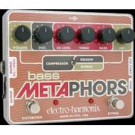 Electro-Harmonix Bass Metaphors
